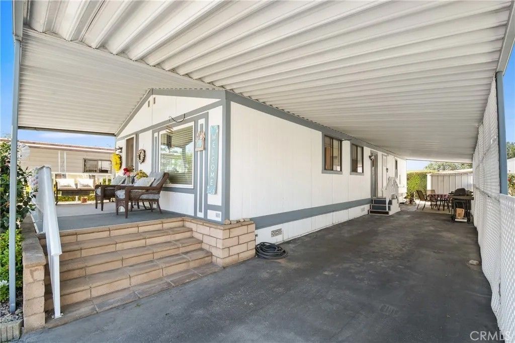 Photo of 3530 Damien Ave #92, La Verne, CA 91750 (MLS # CV26089662)