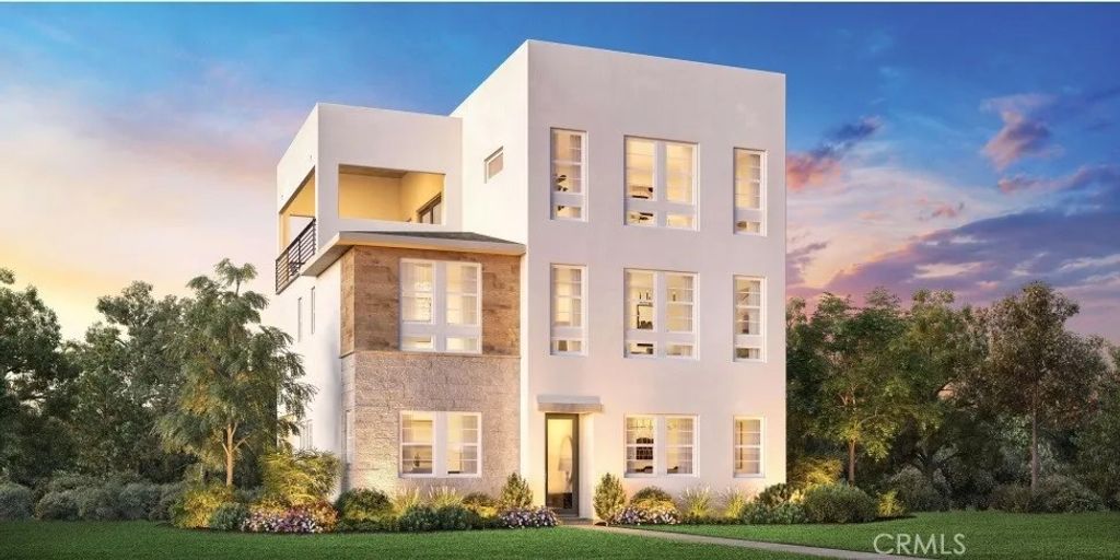 Photo of 258 Sage Way, Montebello, CA 90640 (MLS # OC25246912)