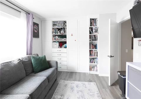 Tiny photo for 67 Greenbough #150, Irvine, CA 92614 (MLS # OC25241058)