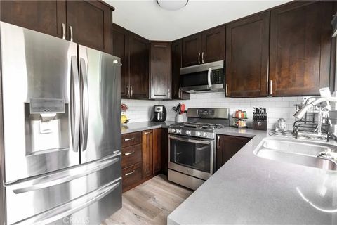 Tiny photo for 67 Greenbough #150, Irvine, CA 92614 (MLS # OC25241058)