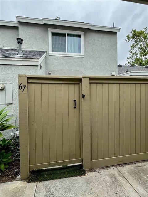 Tiny photo for 67 Greenbough #150, Irvine, CA 92614 (MLS # OC25241058)