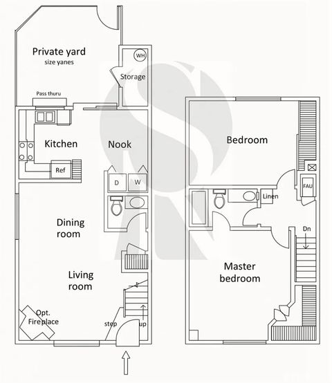 Tiny photo for 67 Greenbough #150, Irvine, CA 92614 (MLS # OC25241058)