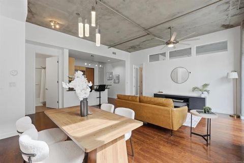 Tiny photo for 1050 Island Avenue #525, San Diego, CA 92101 (MLS # PTP2602410)
