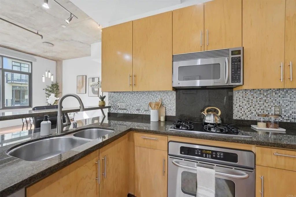 Photo of 1050 Island Avenue #525, San Diego, CA 92101 (MLS # PTP2602410)