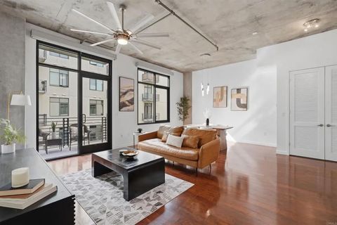 Tiny photo for 1050 Island Avenue #525, San Diego, CA 92101 (MLS # PTP2602410)