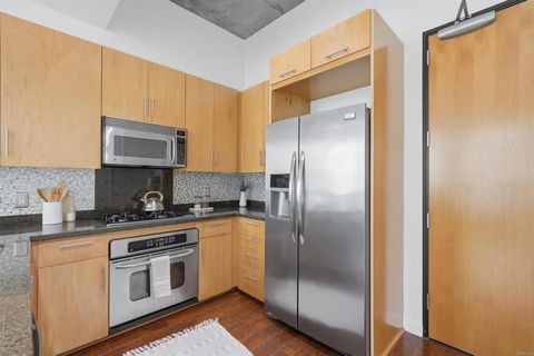Tiny photo for 1050 Island Avenue #525, San Diego, CA 92101 (MLS # PTP2602410)