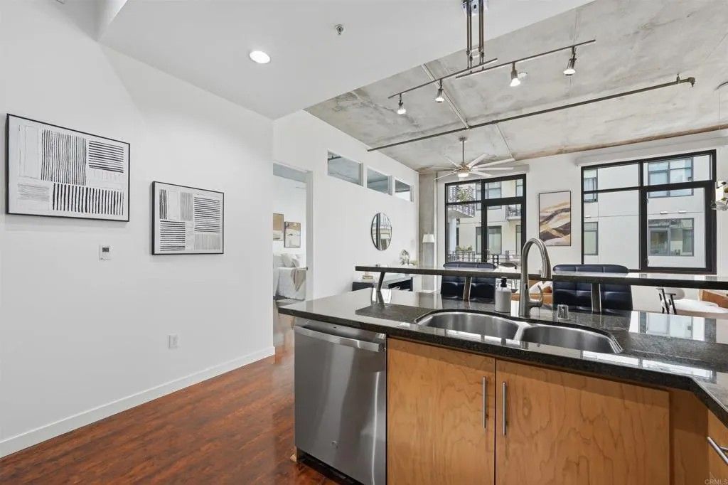 Photo of 1050 Island Avenue #525, San Diego, CA 92101 (MLS # PTP2602410)