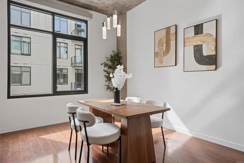 Tiny photo for 1050 Island Avenue #525, San Diego, CA 92101 (MLS # PTP2602410)