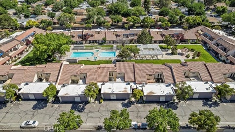 Photo of 43334 32nd St. W #34 ST, Lancaster, CA 93536 (MLS # SR26102532)