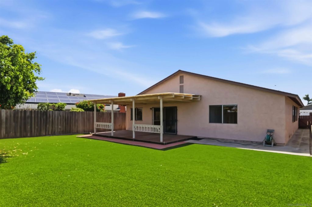 Photo of 2274 Lieder Dr, San Diego, CA 92154 (MLS # 260009367)