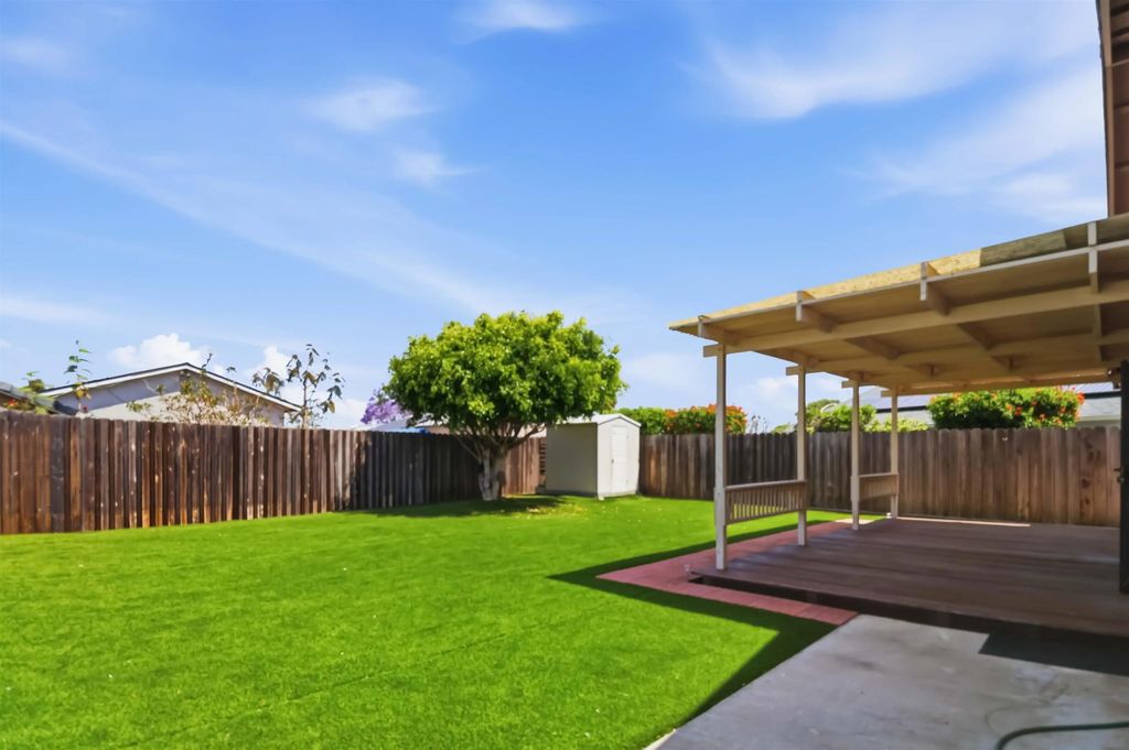 Photo of 2274 Lieder Dr, San Diego, CA 92154 (MLS # 260009367)