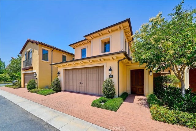 53 Open Range, Irvine