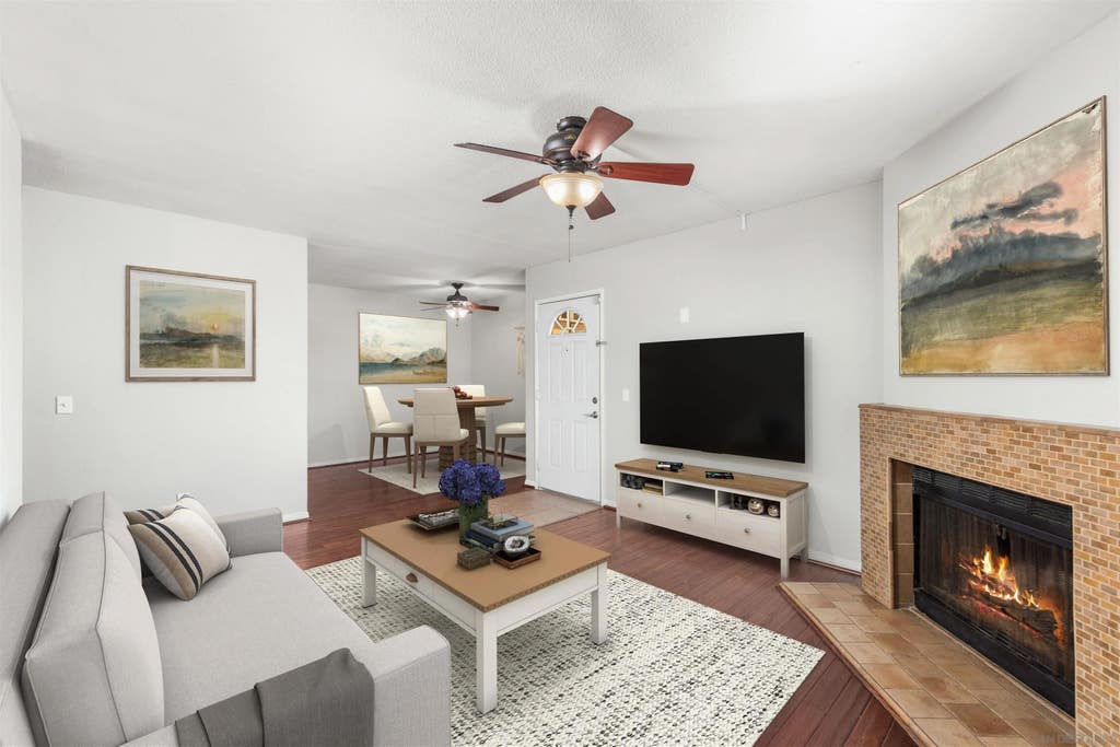 Photo of 3020 Alta View Dr #E207, San Diego, CA 92139 (MLS # 260020323)