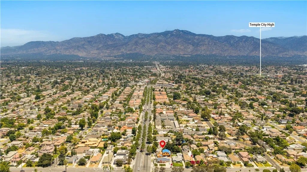 5916 Rosemead Blvd