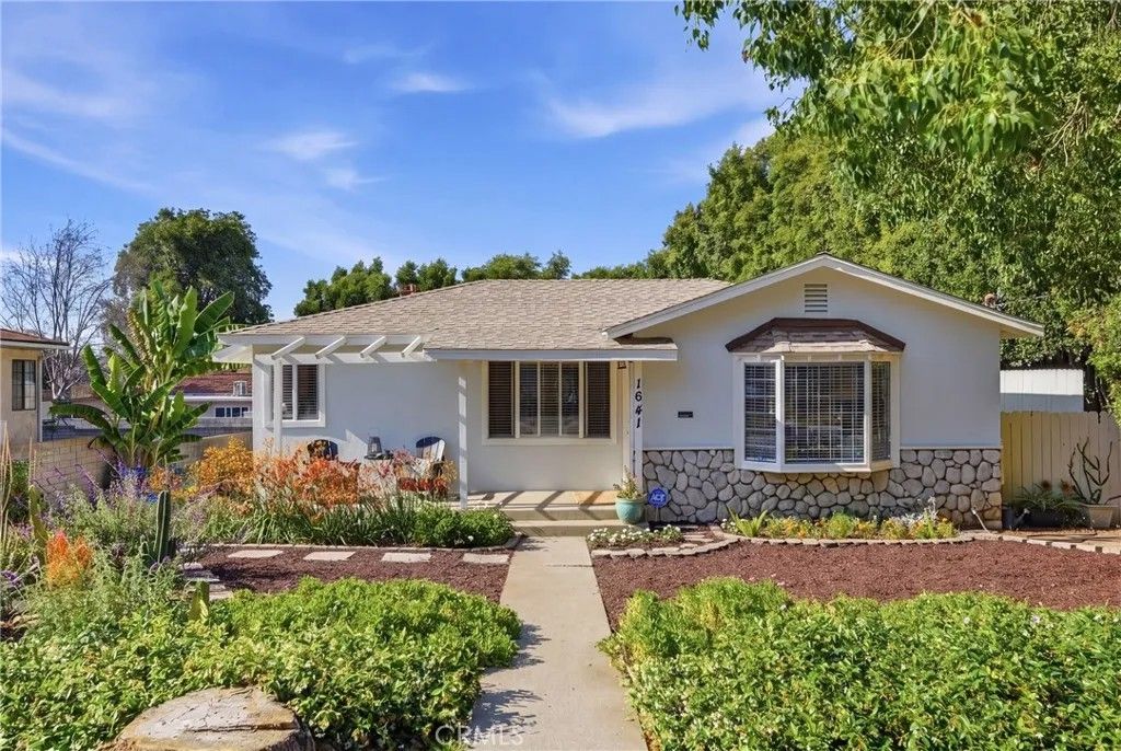 Photo of 1641 262nd St, Harbor City, CA 90710 (MLS # SB26093300)