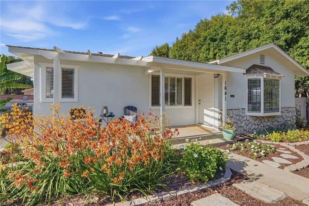 Photo of 1641 262nd St, Harbor City, CA 90710 (MLS # SB26093300)