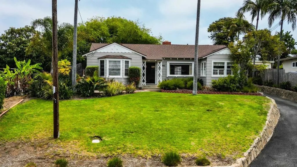 2862 Highland Drive