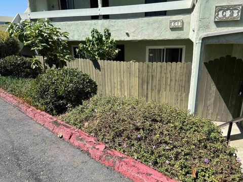 Tiny photo for 160 E St # C-1, Chula Vista, CA 91910 (MLS # PTP2507934)