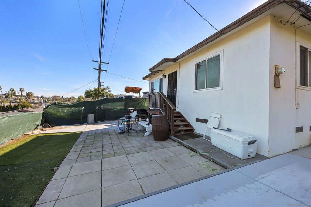Photo of 853 S 32nd St, San Diego, CA 92113 (MLS # 2601068)