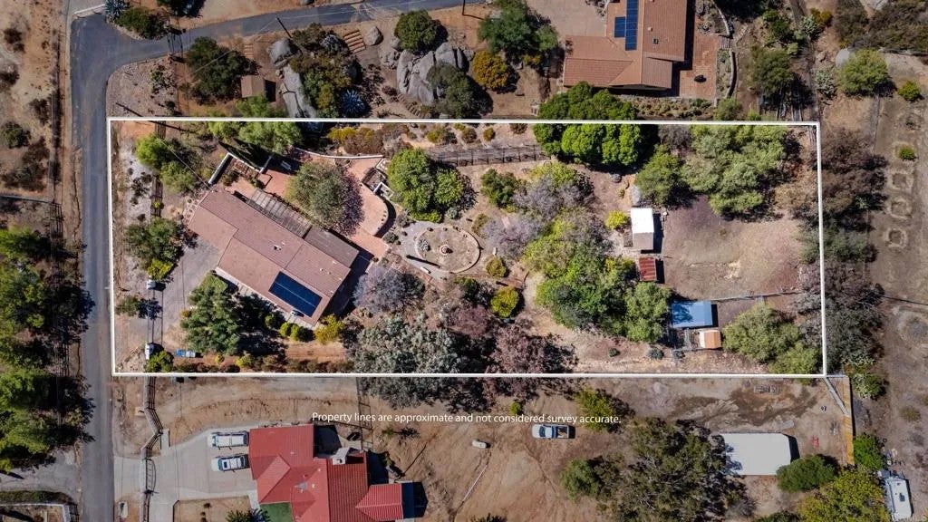 Photo of 3042 Holly Rd, Alpine, CA 91901 (MLS # PTP2607753)