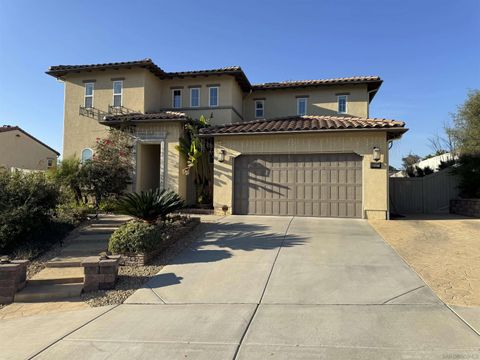 1337 Baumgartner Way Escondido CA 92026