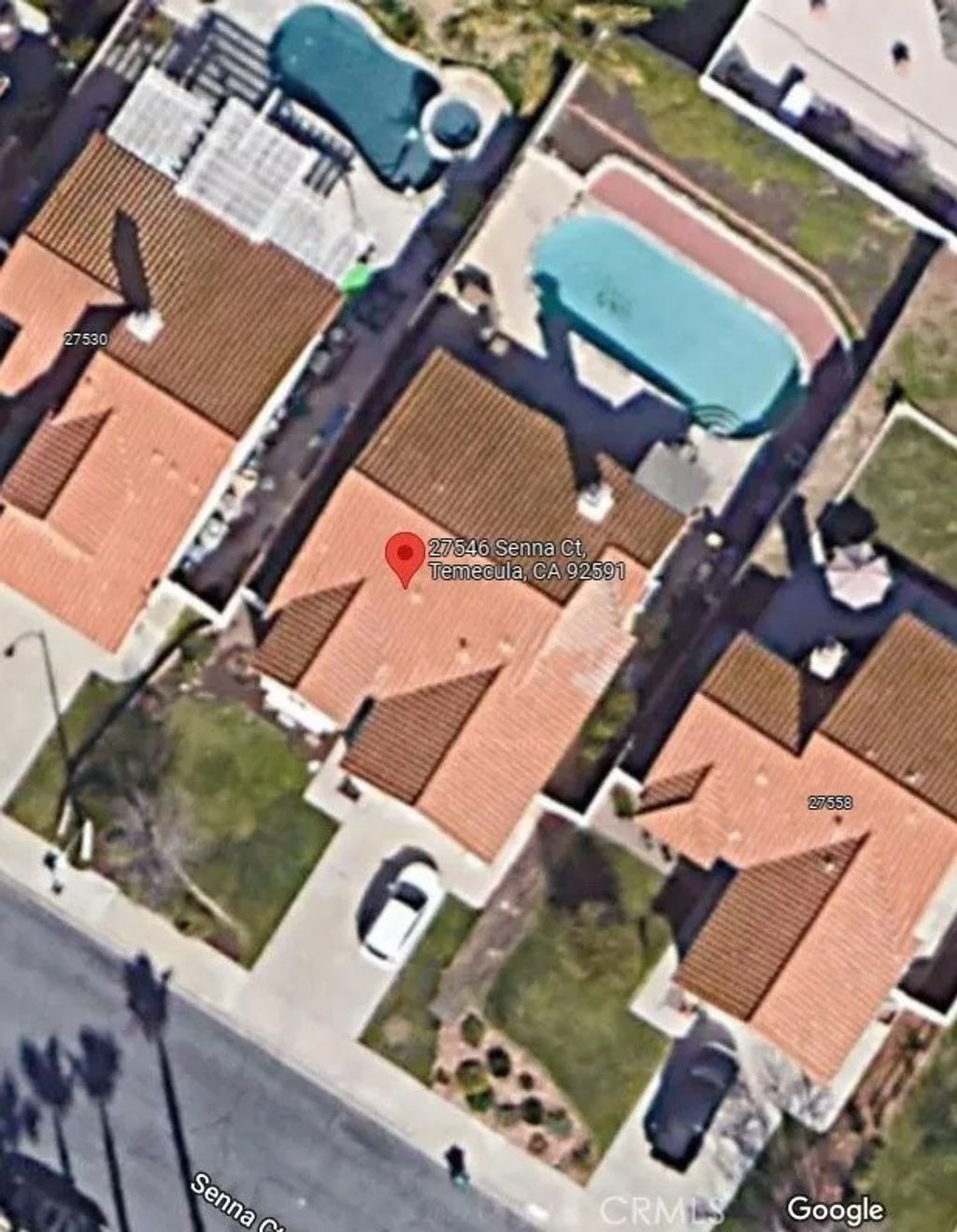 Photo of 27546 Senna Court, Temecula, CA 92591 (MLS # IG26052882)