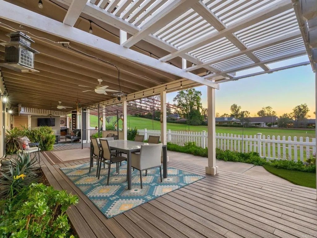 Photo of 1048 La Sombra Drive, San Marcos, CA 92078 (MLS # NDP2609582)