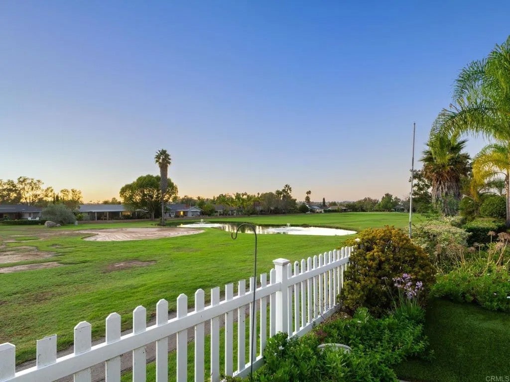Photo of 1048 La Sombra Drive, San Marcos, CA 92078 (MLS # NDP2609582)