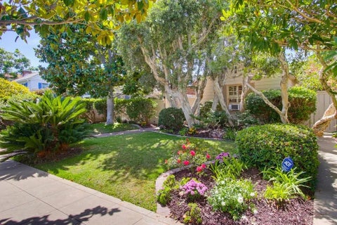 Photo of 234 H AVE, Coronado, CA 92118 (MLS # SW26160862)