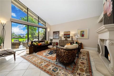 Photo of 207 Bouquet Canyon Drive, Palm Desert, CA 92211 (MLS # NP25245824)