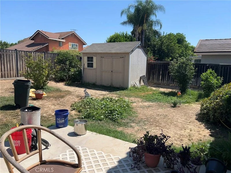11439 Rancho La Brea Drive