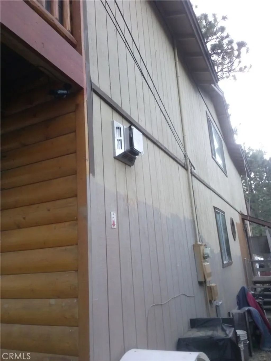 Photo of 426 Sunset Ln, Sugarloaf, CA 92386 (MLS # SR26011809)