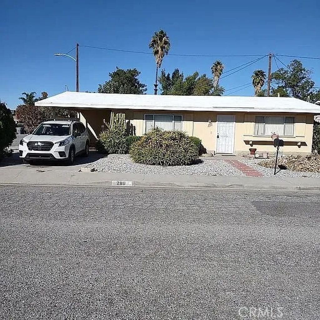 Photo of 280 Mary Lane, Hemet, CA 92543 (MLS # OC26002185)