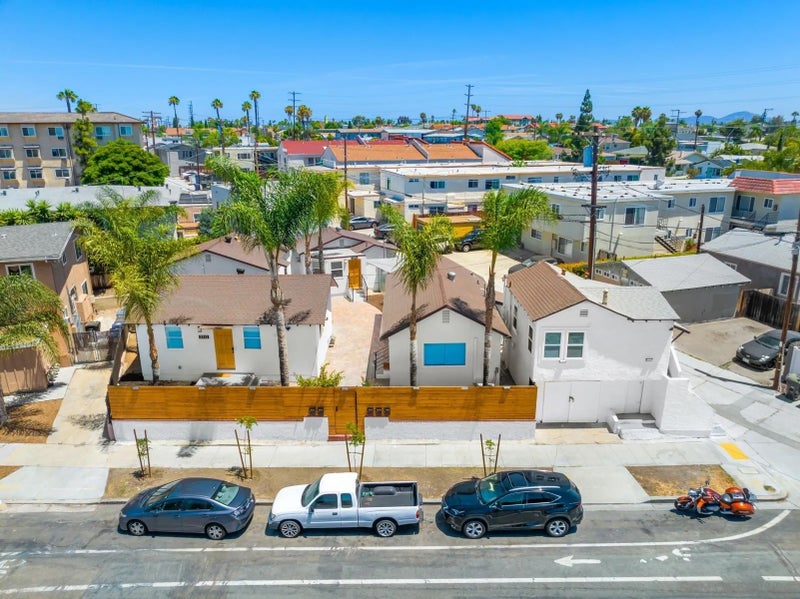 3312 Lincoln Ave