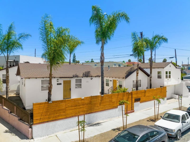 3312 Lincoln Ave