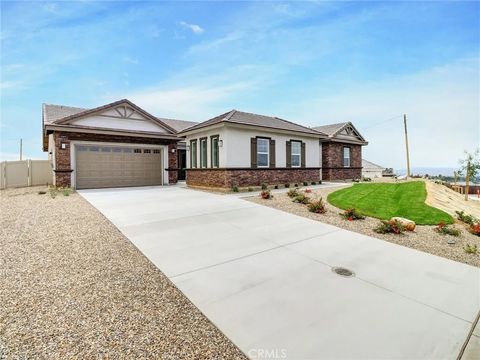 Photo of 35873 Wildwood Crest Drive, Yucaipa, CA 92399 (MLS # IV26017542)