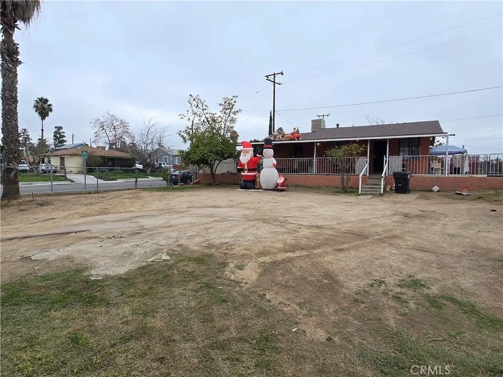 Photo of 2004 Virginia Street, Bakersfield, CA 93305 (MLS # PW25271622)