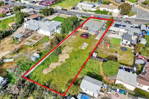 5351 Bonita Dr, San Diego, CA 92114 - #: 260003773