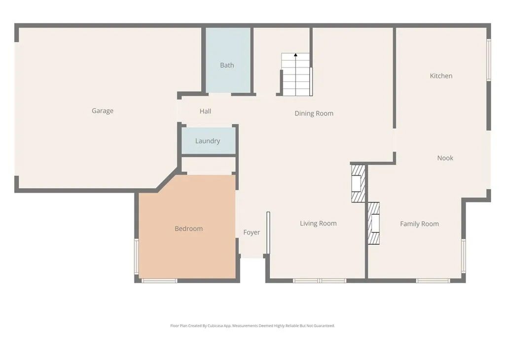 Photo of 953 Alleghany Circle, San Dimas, CA 91773 (MLS # CV25280419)