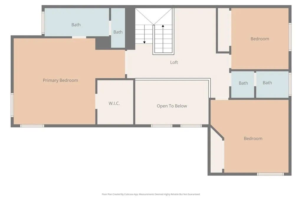 Photo of 953 Alleghany Circle, San Dimas, CA 91773 (MLS # CV25280419)