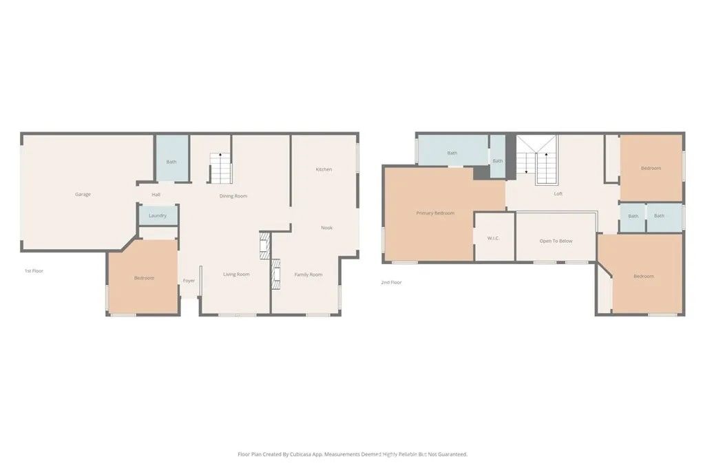 Photo of 953 Alleghany Circle, San Dimas, CA 91773 (MLS # CV25280419)