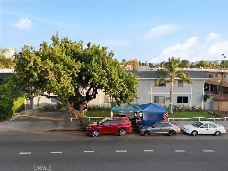 14542 Saticoy