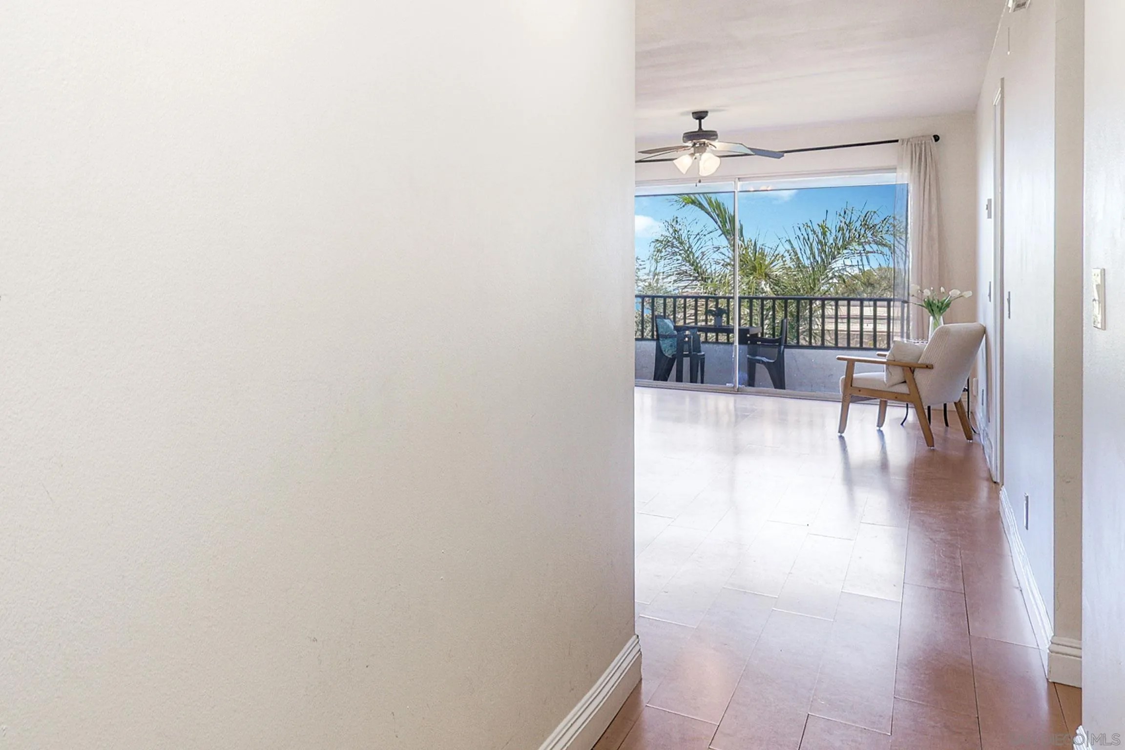 2514 Clairemont Drive #306