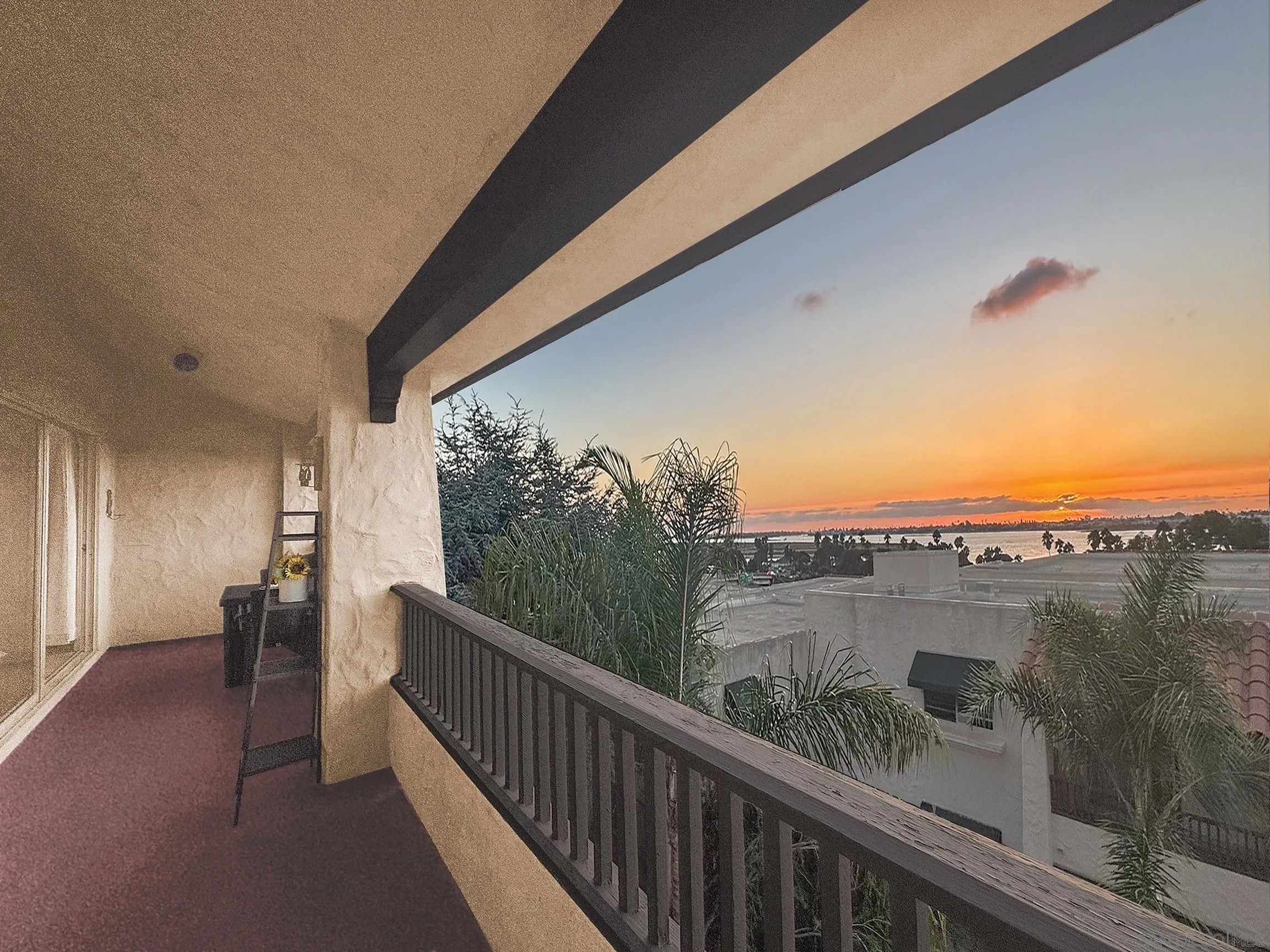 2514 Clairemont Drive #306
