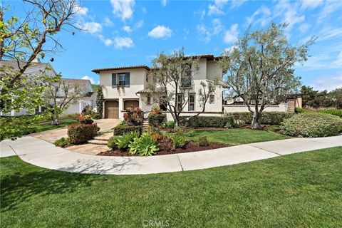 1 Cambridge Ladera Ranch CA 92694