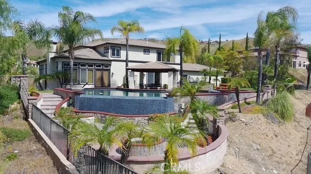 2132 Horse Trail Drive