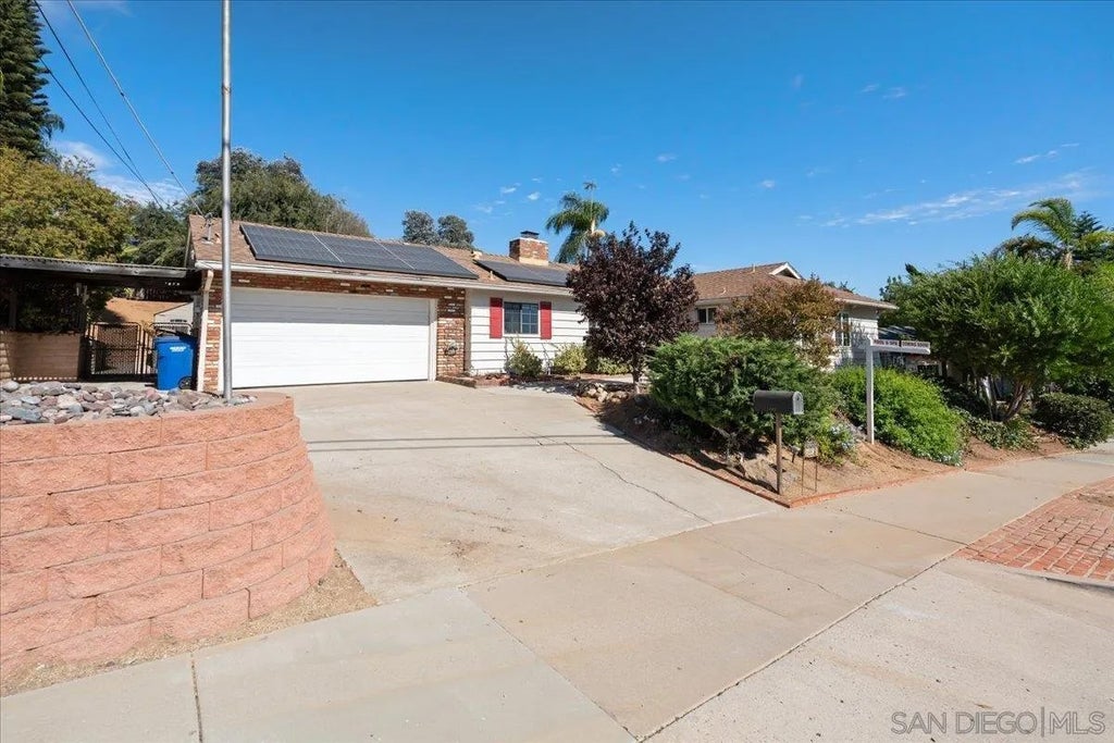 Photo of 1493 Olive Hills, El Cajon, CA 92021 (MLS # 260021924)
