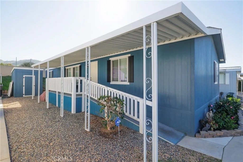 Photo of 3700 Buchanan St #25, Riverside, CA 92503 (MLS # IV25273877)