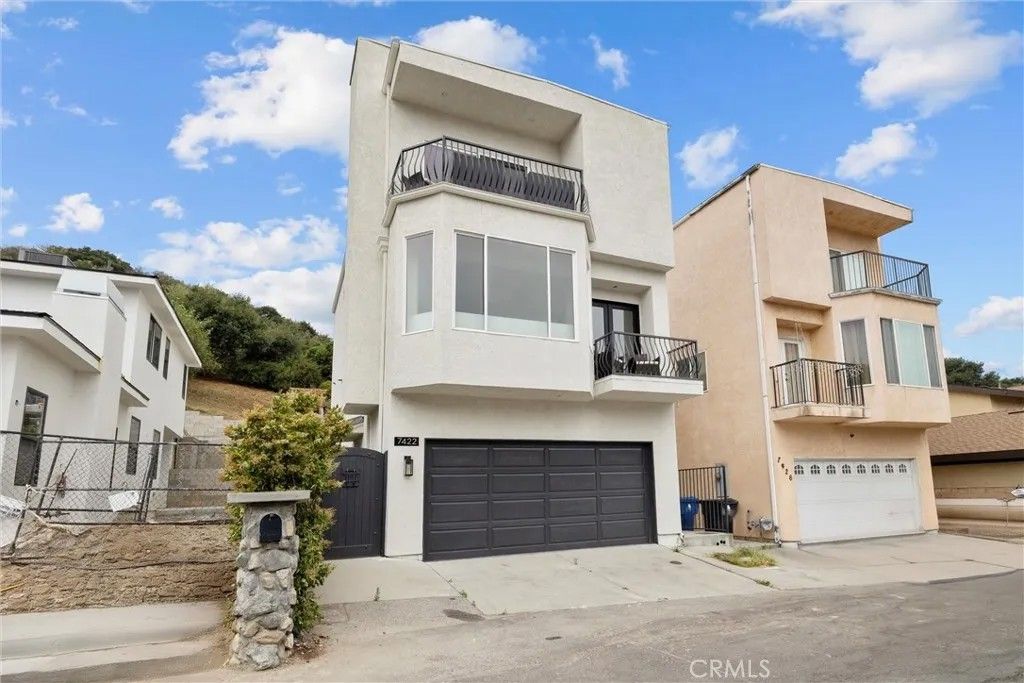 Photo of 7422 valaho Ln, Tujunga, CA 91042 (MLS # RS26012850)