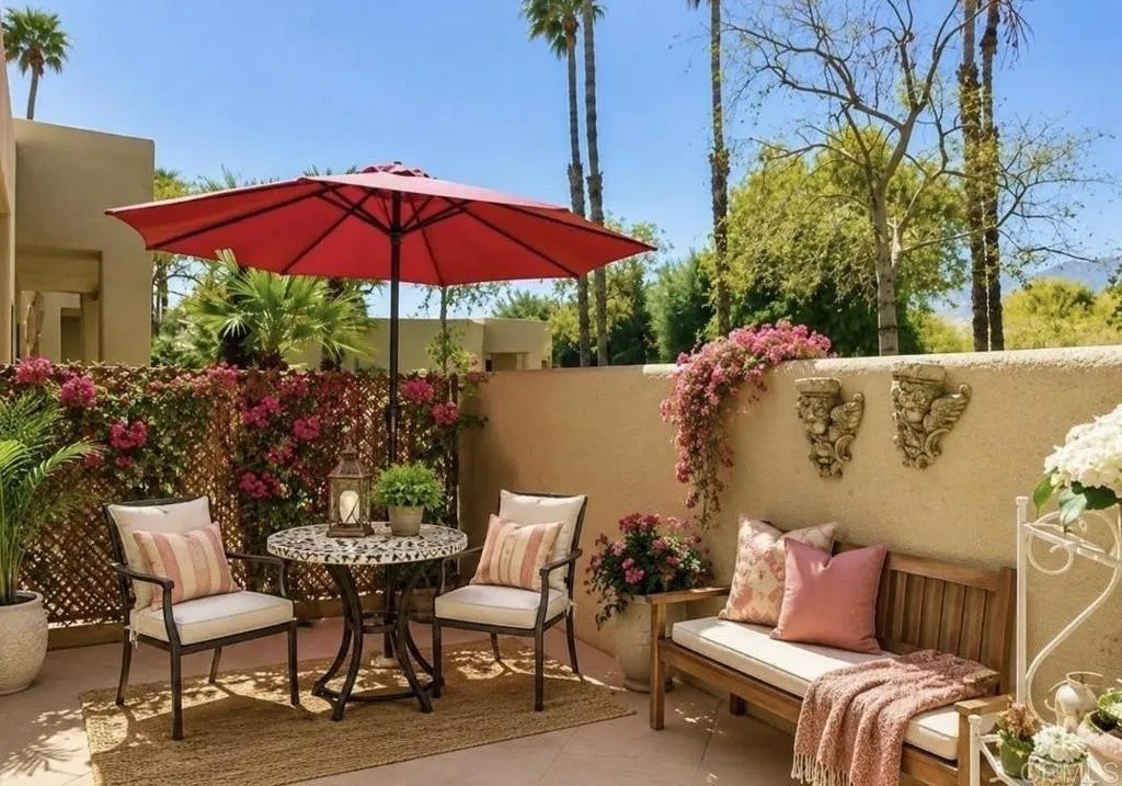 28740 Desert Princess Drive